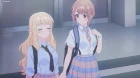 Koi wa Futago de Warikirenai episodio 6