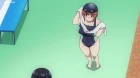 Elf-san wa Yaserarenai. episodio 4