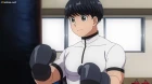 Elf-san wa Yaserarenai. episodio 7