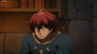Kono Sekai wa Fukanzen Sugiru episodio 12