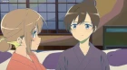 Na Nare Hana Nare episodio 6