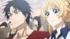 Shinmai Ossan Boukensha, Saikyou Party ni Shinu hodo Kitaerarete Muteki ni Naru. episodio 10