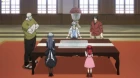 Shinmai Ossan Boukensha, Saikyou Party ni Shinu hodo Kitaerarete Muteki ni Naru. episodio 5