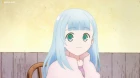 Dungeon no Naka no Hito episodio 1