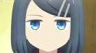 Dungeon no Naka no Hito episodio 8