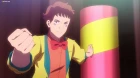 Mayonaka Punch episodio 8