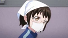 Ramen Akaneko episodio 6