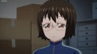 Ramen Akaneko episodio 8