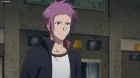Tasuuketsu episodio 14