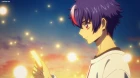 Cardfight!! Vanguard: Divinez Season 2 episodio 3