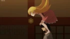 Monogatari Series: Off & Monster Season episodio 10