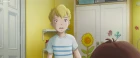 Yaneura no Rudger episodio 1