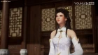 Zhen Wu Dianfeng episodio 29