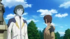 Yamato yo, Towa ni: Rebel 3199 episodio 12