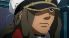Yamato yo, Towa ni: Rebel 3199 episodio 15
