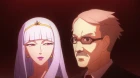 Yamato yo, Towa ni: Rebel 3199 episodio 8