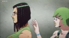 JoJo no Kimyou na Bouken Part 6: Stone Ocean Part 2 episodio 1