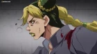 JoJo no Kimyou na Bouken Part 6: Stone Ocean Part 2 episodio 2