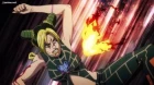 JoJo no Kimyou na Bouken Part 6: Stone Ocean Part 2 episodio 4
