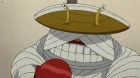 Dandadan episodio 10