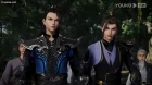 Zhen Wu Dianfeng 2nd Season episodio 45