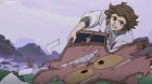 Guai Xiang Shou episodio 5
