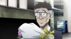 Kengan Ashura Season 2 Part 2 episodio 16