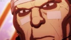Kengan Ashura Season 2 Part 2 episodio 3
