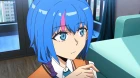 Long Zhong Ren episodio 4