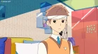 Long Zhong Ren episodio 5