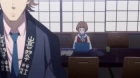 Hanasaku Iroha episodio 16