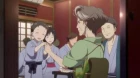 Hanasaku Iroha episodio 25