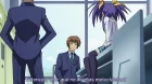 Tayutama: Kiss on my Deity episodio 8