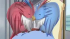Tayutama: Kiss on my Deity episodio 9