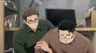 Xi Jing Sushe episodio 4