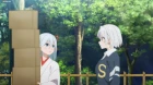 Amagami-san Chi no Enmusubi episodio 23