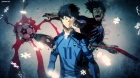 Blue Lock vs. U-20 Japan episodio 12