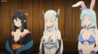 Arifureta Shokugyou de Sekai Saikyou Season 3 episodio 5