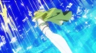 Dungeon ni Deai wo Motomeru no wa Machigatteiru Darou ka V: Houjou no Megami-hen episodio 12