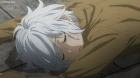 Dungeon ni Deai wo Motomeru no wa Machigatteiru Darou ka V: Houjou no Megami-hen episodio 5