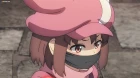 Sword Art Online Alternative: Gun Gale Online II episodio 11