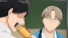 Ao no Hako episodio 20