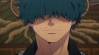Ao no Exorcist: Yuki no Hate-hen episodio 1