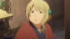 Ao no Exorcist: Yuki no Hate-hen episodio 2