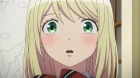 Ao no Exorcist: Yuki no Hate-hen episodio 6