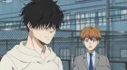 Kamonohashi Ron no Kindan Suiri 2nd Season episodio 1