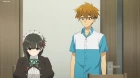 Kimi wa Meido-sama. episodio 2