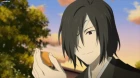 Natsume Yuujinchou Shichi episodio 10
