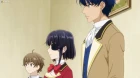 Rekishi ni Nokoru Akujo ni Naru zo episodio 12