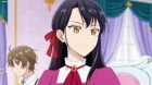 Rekishi ni Nokoru Akujo ni Naru zo episodio 5